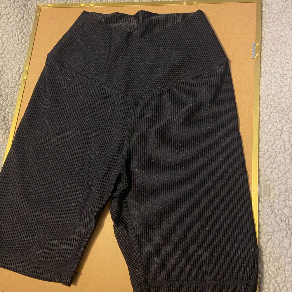 Aerie Offline Yoga Shorts
